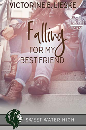 Falling for My Best Friend by Victorine E. Lieske