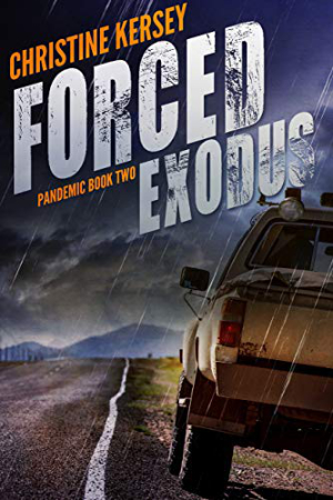 Pandemic: Forced Exodus by Christine Kersey