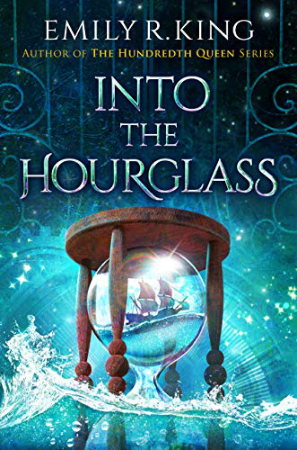 Evermore: Into the Hourglass by Emily R. King