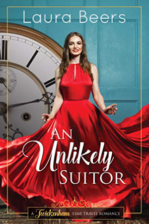 An Unlikely Suitor by Laura Beers