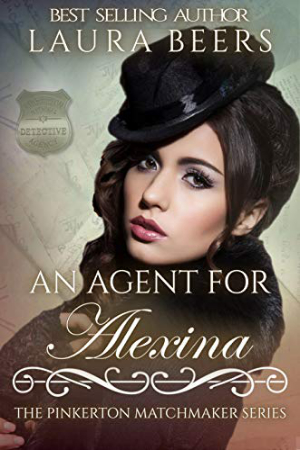 An Agent for Alexina by Laura Beers