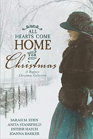 All Hearts Come Home for Christmas by Barker, Eden, Hatch & Stansfield
