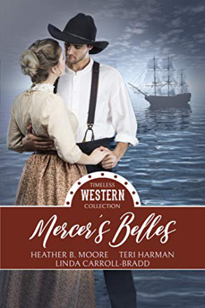 Timeless Western Collection: Mercer’s Belles