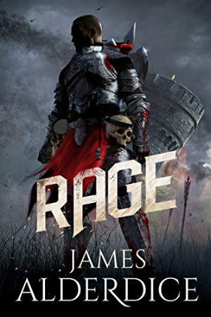 Rage by James Alderdice