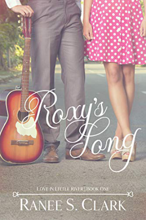 Roxy’s Song by Raneé S. Clark
