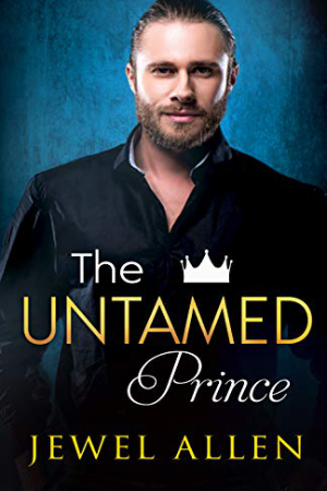 The Untamed Prince by Jewel Allen