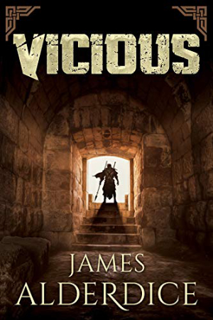 Vicious by James Alderdice