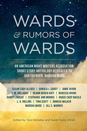 Wards & Rumors of Wards Fiction Anthology