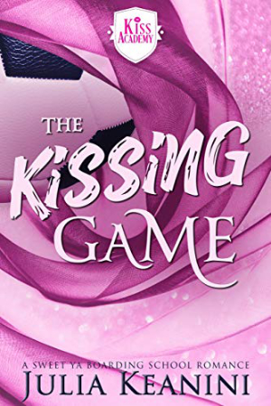 The Kissing Game by Julia Keanini