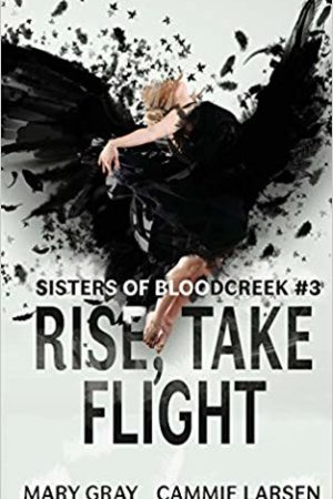 Rise, Take Flight by Mary Gray and Cami Larsen