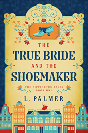 The True Bride and the Shoemaker