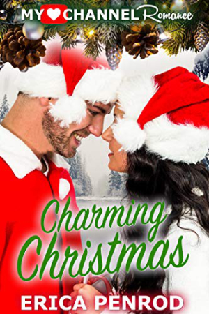 Charming Christmas by Erica Penrod