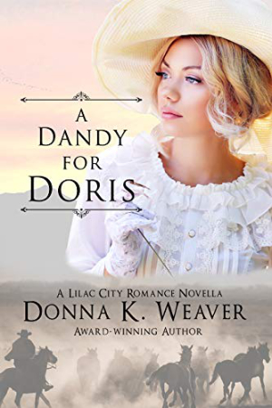 A Dandy for Doris by Donna K. Weaver
