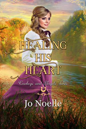 Healing His Heart by Jo Noelle