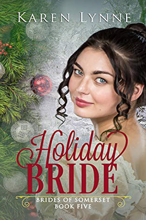 Holiday Bride by Karen Lynne
