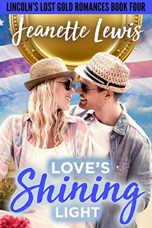 Love’s Shining Light by Jeanette Lewis