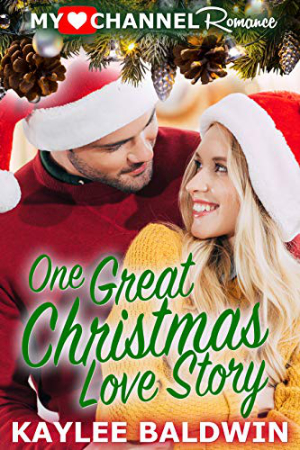 One Great Christmas Love Story by Kaylee Baldwin