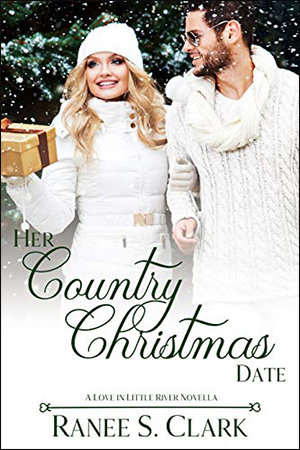 Her Country Christmas Date by Raneé S. Clark