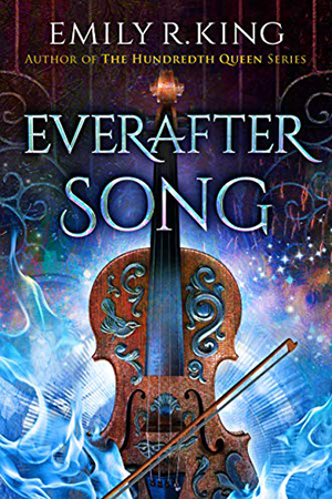 Evermore: Everafter Song by Emily R. King