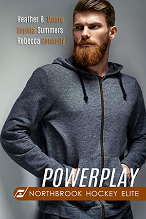 Powerplay by Heather B. Moore, Sophia Summers, Rebecca Connolly