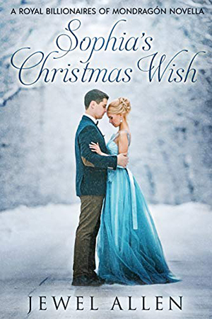 Sophia’s Christmas Wish by Jewel Allen