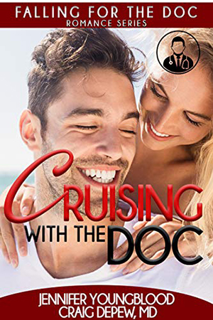 Cruising with the Doc by Jennifer Youngblood & Craig Depew