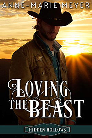 Loving the Beast by Anne-Marie Meyer