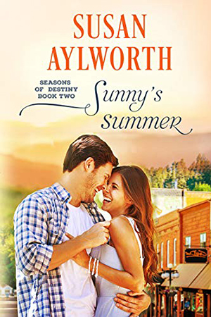 Sunny’s Summer by Susan Aylworth