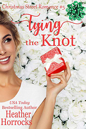 Tying the Knot by Heather Horrocks