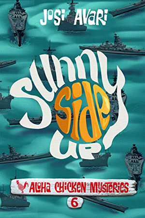 Sunny Side Up by Josi Avari