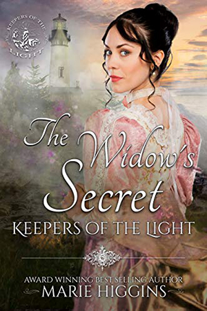 The Widow’s Secret by Marie Higgins