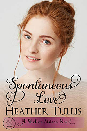 Spontaneous Love by Heather Tulles