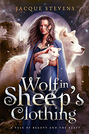 Wolf in Sheep’s Clothing by Jacque Stevens