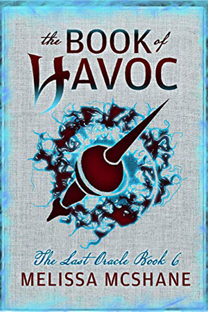 The Book of Havoc by Melissa McShane