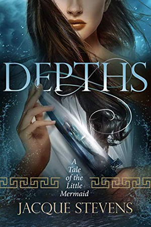 Depths by Jacque Stevens