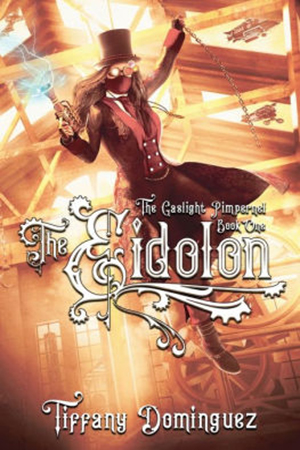The Eidolon by Tiffany Dominguez