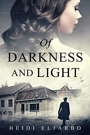 Soli Hansen: Of Darkness and Light by Heidi Eljarbo