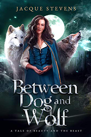 Between Dog and Wolf by Jacque Stevens