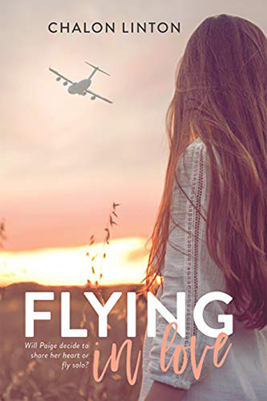 Flying in Love by Chalon Linton