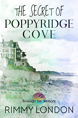 The Secret of Poppyridge Cove by Rimmy London