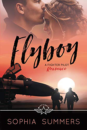 Flyboy by Sophia Summers