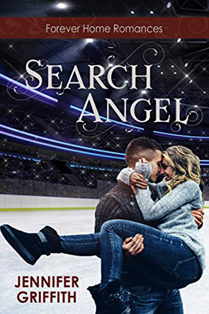 Search Angel by Jennifer Griffith