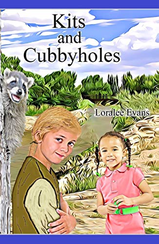 Kits and Cubbyholes by Loralee Evans