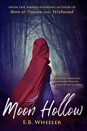 Moon Hollow by E.B. Wheeler