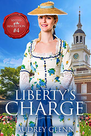 Liberty’s Charge by Audrey Glenn