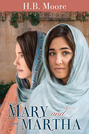 Mary and Martha by H.B. Moore