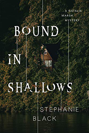 Bound In Shallows by Stephanie Black