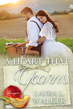 A Heart that Yearns by Laura L. Walker