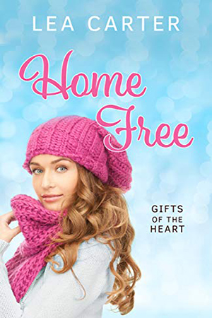 Home Free by Lea Carter