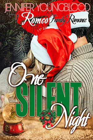 One Silent Night by Jennifer Youngblood